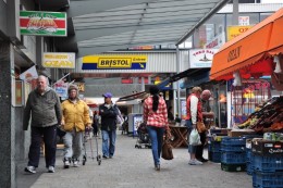 Geen doorstart voor Bristol in Nederland