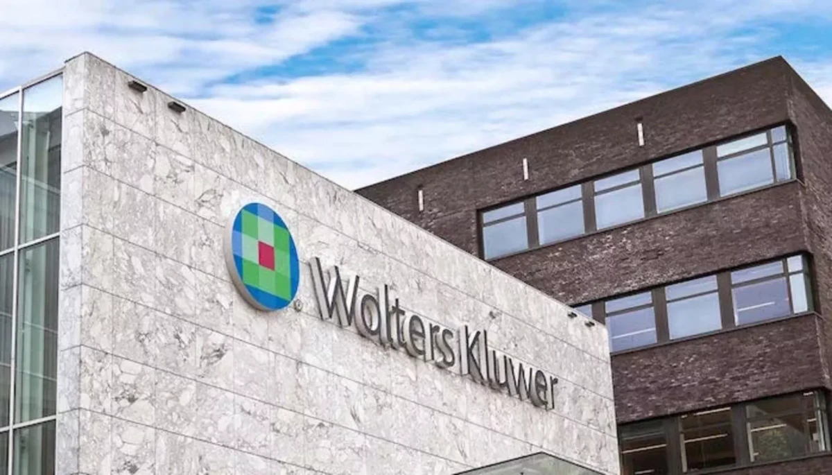 Wolters Kluwer koopt Texaanse dienstverlener
