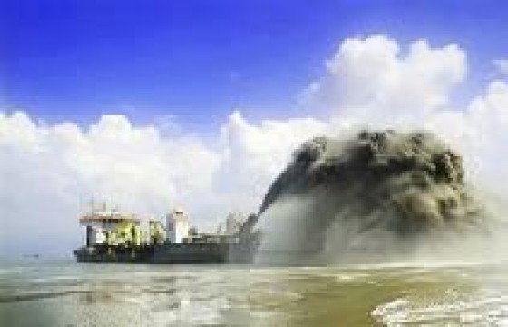 Furgo hekelt aanval van Boskalis op beschermingswal