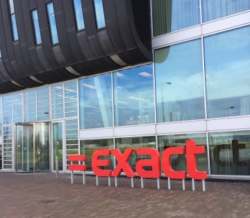 Exact neemt ProQuro over