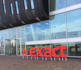 Exact neemt ProQuro over