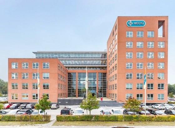 Mediq versnelt groei met Europese overnames