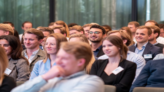 Young M&A Forum | The art of negotiating