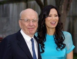 Ook Murdoch gelooft niet meer in fusie Fox en News Corp