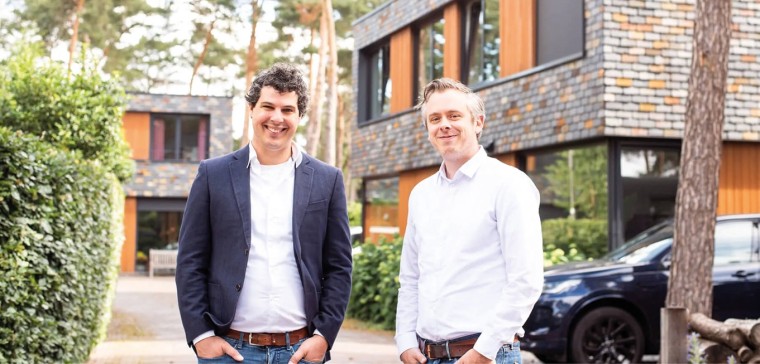 Alweer neemt NextEnergy klanten over van een branchegenoot