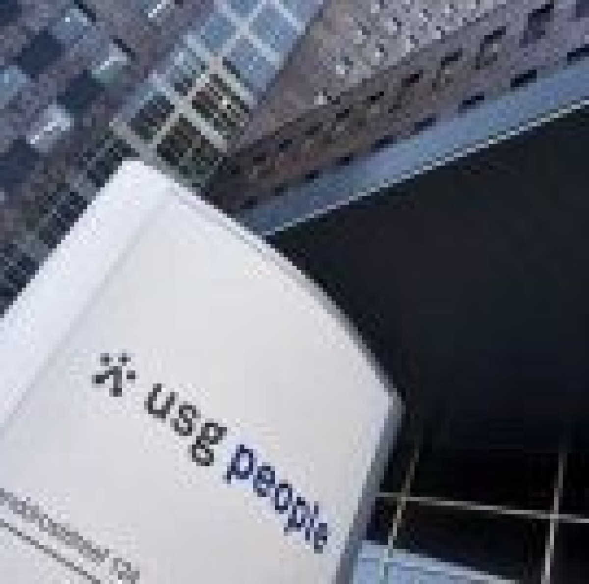 Japanse Recruit doet bod op USG People gestand