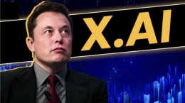 Musk laat xAI overnemen door zijn raketbedrijf SpaceX