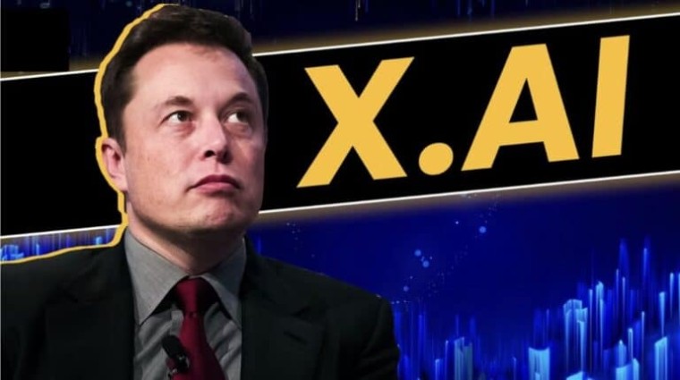 Musk laat xAI overnemen door zijn raketbedrijf SpaceX