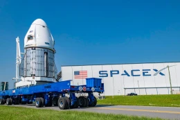 SpaceX wil een nog hogere beurswaarde: 2 biljoen