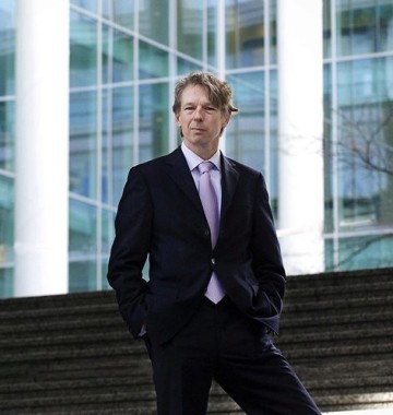 Marc Staal weg als commissaris bij Lucas Bols