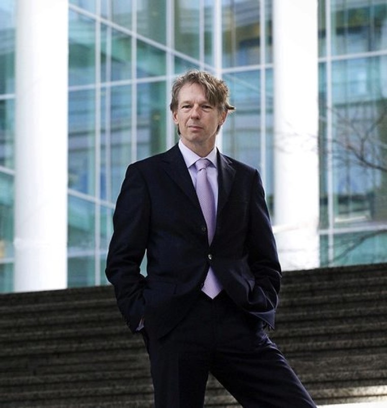 Marc Staal weg als commissaris bij Lucas Bols