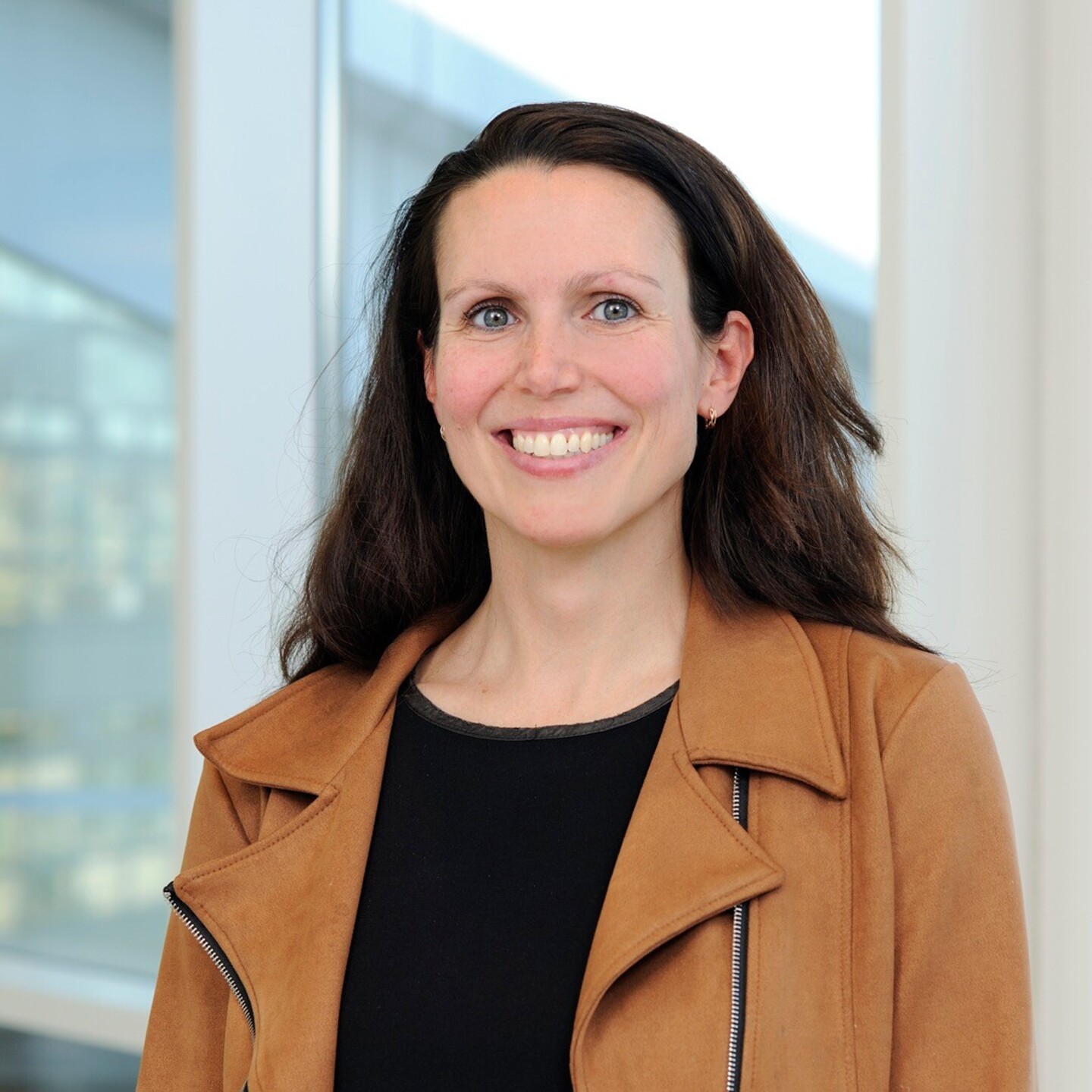 Rebecca Runa Pinto-Noome, partner, advocaat bij NautaDutilh