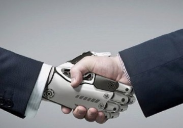 Machinebouwers hebben groeiende honger naar grote deals