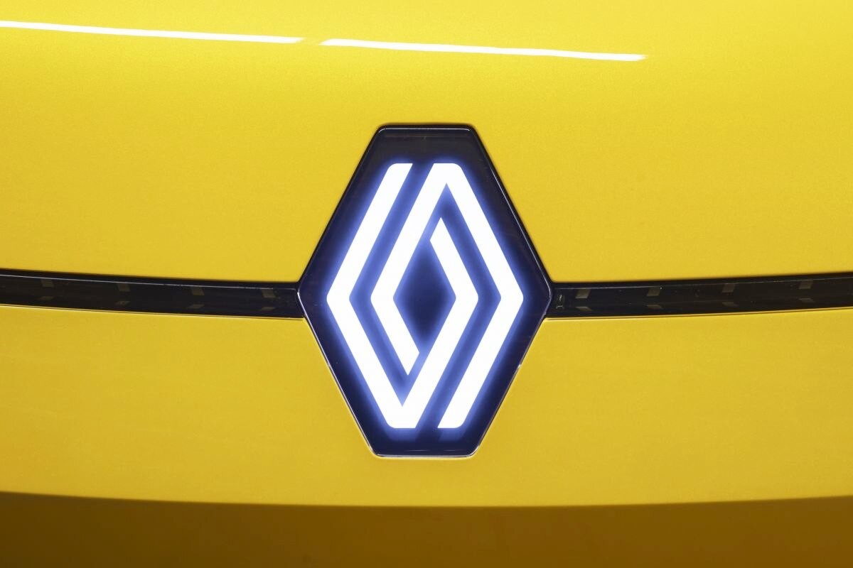 Renault schuift beursgang EV-dochter voor zich uit