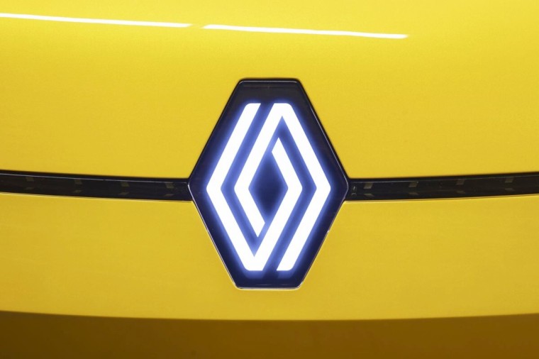 Renault schuift beursgang EV-dochter voor zich uit