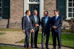 Groei als trigger bij Berk