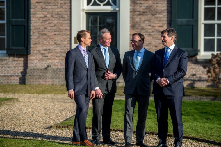 Groei als trigger bij Berk