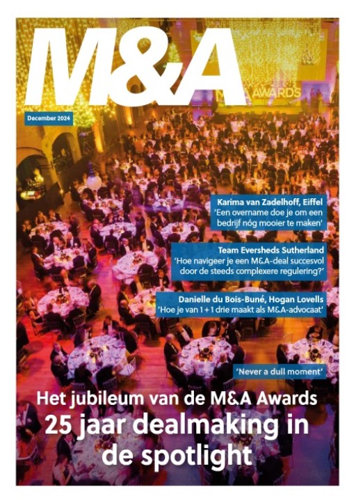 M&A Magazine #3, 2024