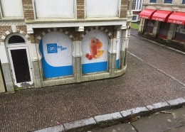 Meer Albert Heijn to go's in tankstations BP