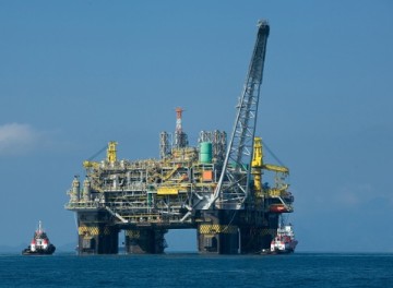 Veilingsucces SBM Offshore