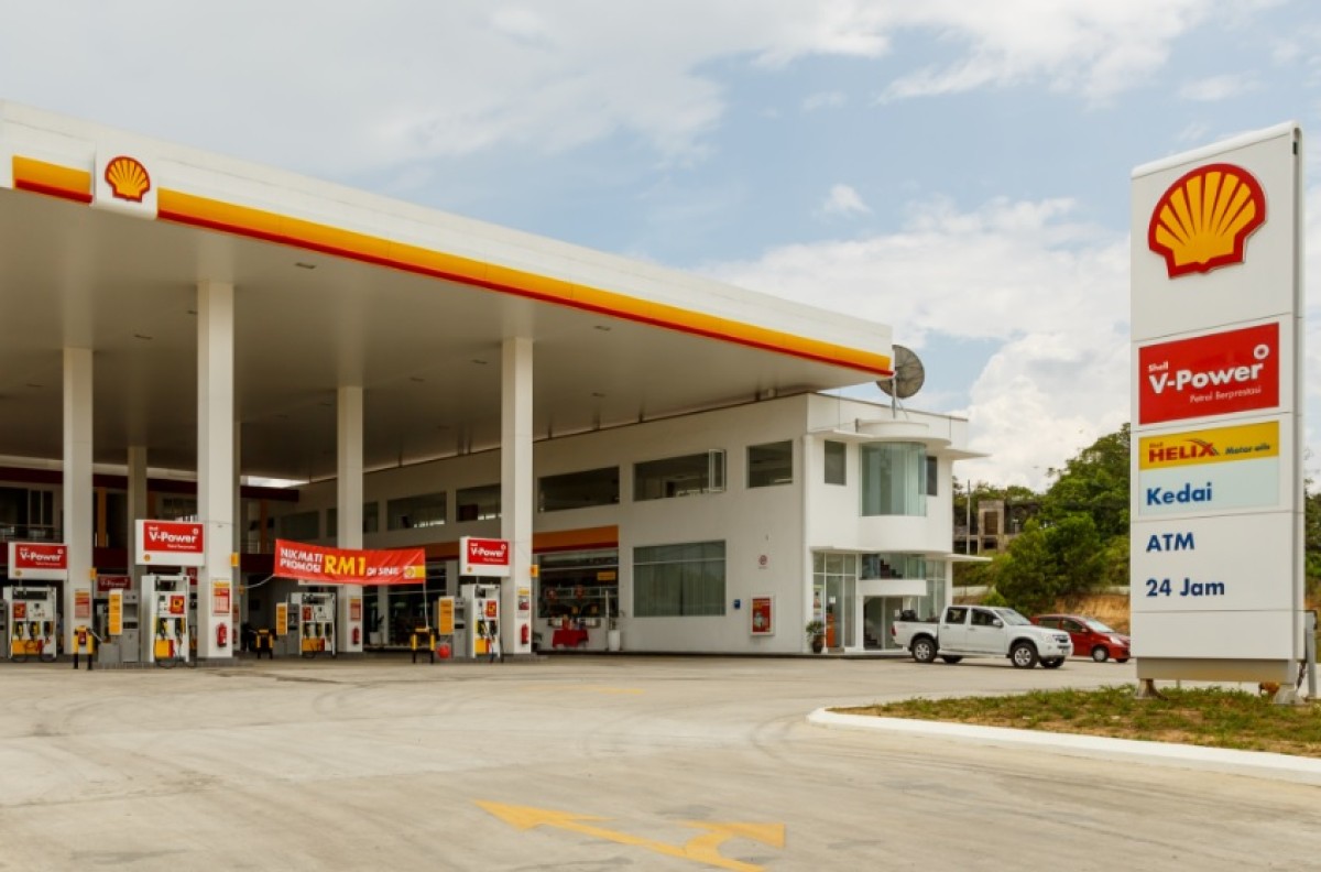 Shell koopt Australische elektriciteitsverkoper