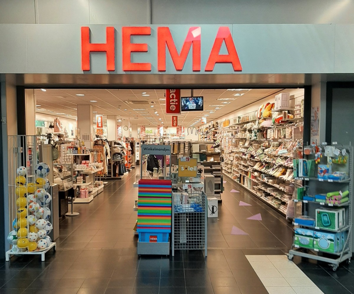 Groen licht voor overname rest HEMA door Jumbo-familie