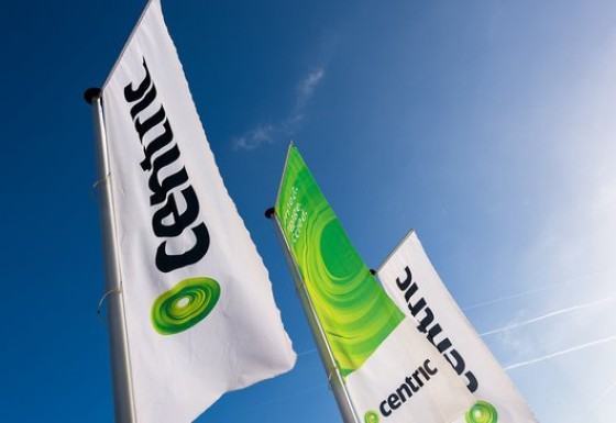 Voor het eerst op eigen benen doet Centric een overname