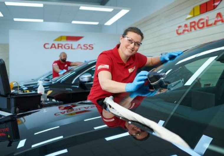 Carglass-moeder van 30 miljard maakt Amsterdamse beursgang