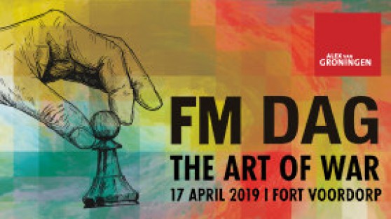 FM Dag | The Art of War