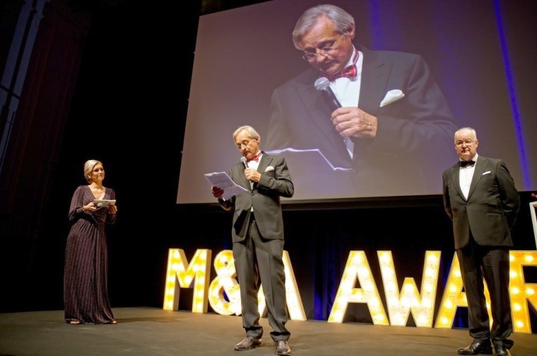 Maak kennis met de jury voor de beste young talents