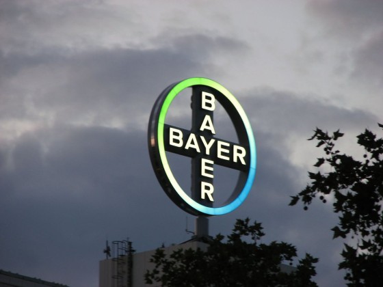 'Ook VS akkoord met overname Monsanto door Bayer'