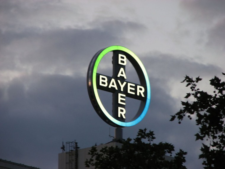 'Ook VS akkoord met overname Monsanto door Bayer'