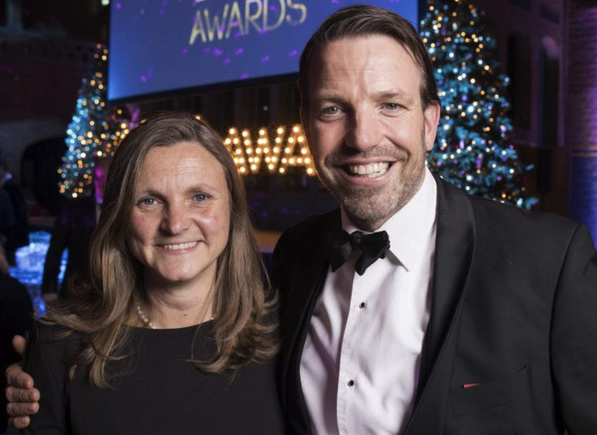 Deze vrouwelijke dealmakers hebben de top bereikt