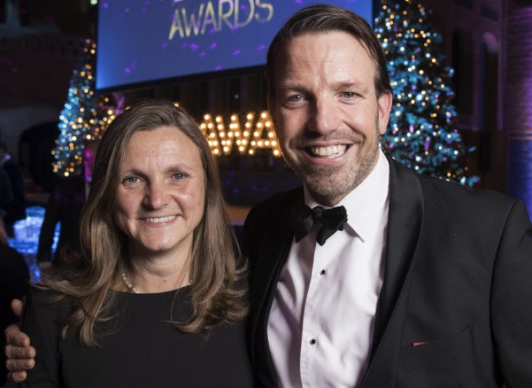 Deze vrouwelijke dealmakers hebben de top bereikt