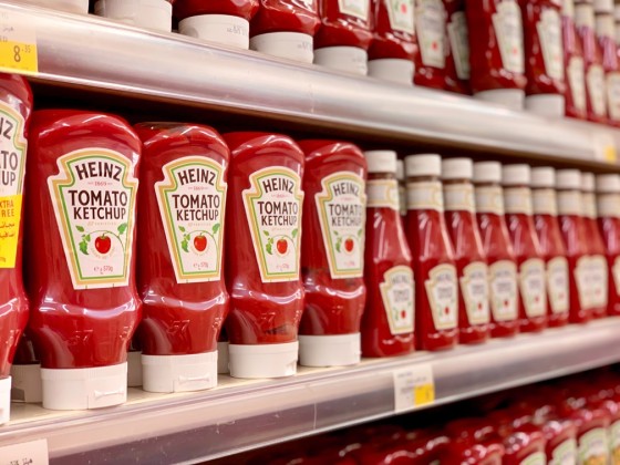 Kraft Heinz krabbelt terug bij splitsing van het bedrijf