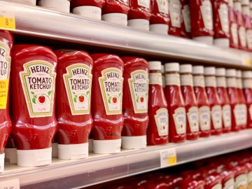 Kraft Heinz krabbelt terug bij splitsing van het bedrijf