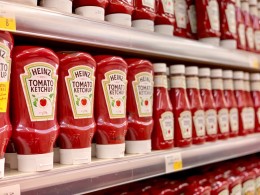 Kraft Heinz krabbelt terug bij splitsing van het bedrijf