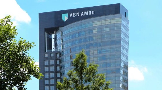 Staat stoot weer een stukje af van ABN AMRO