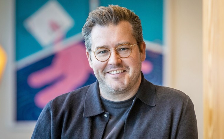 In het digitale tijdperk hoort er een digital executive in de directie