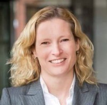 CFO Jaska de Bakker en head of M&A Hugo Peek verzorgen kick-off 2014 tijdens nieuwjaarsborrel