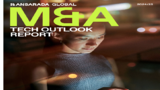 Ansarada – 2025 Tech M&A Outlook