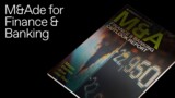 Ansarada - 2025 Finance & Banking M&A Outlook