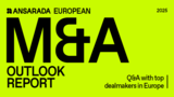 2025 European M&A Outlook Report