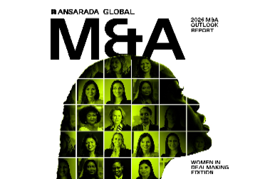 The women reshaping global dealmaking. In their own words