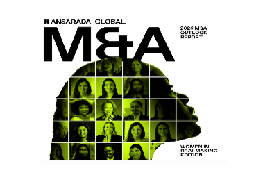 The women reshaping global dealmaking. In their own words