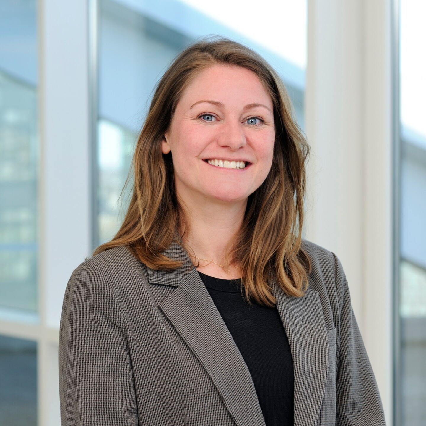 Willianne van Zandwijk, partner, advocaat bij NautaDutilh