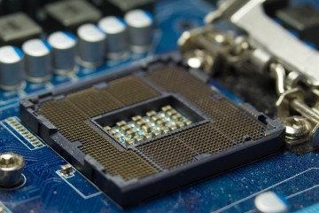Overnamegeweld in chip- en semiconductorindustrie