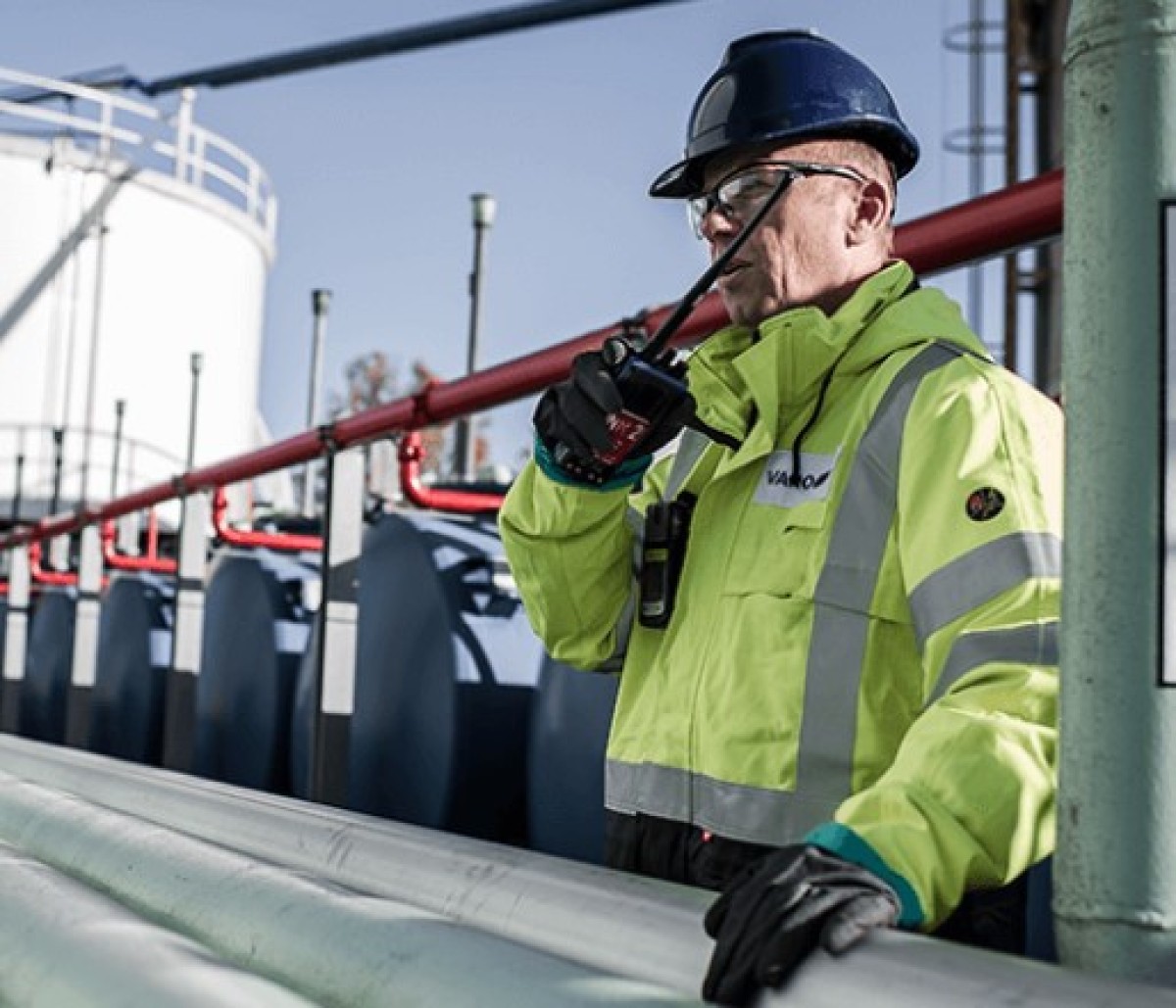 Beursgang Varo gaat niet door