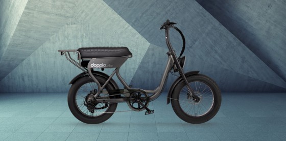 Fietsmerk Doppio geeft nieuwe aandelen uit