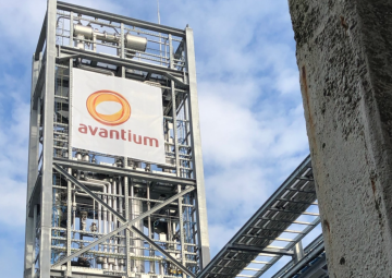 Financiers houden Avantium overeind met 85 miljoen